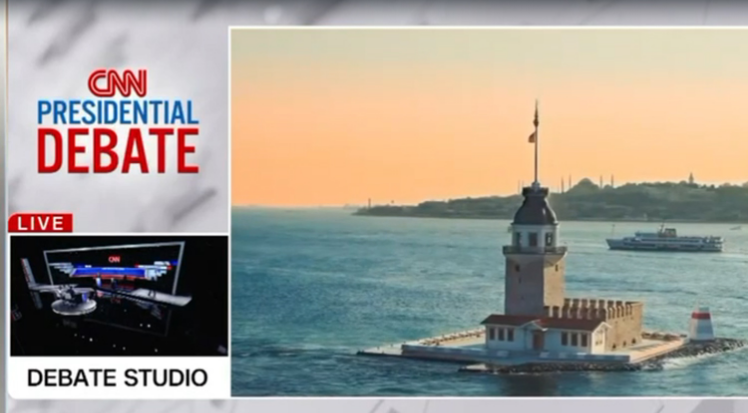 Tarihi düelloya Türkiye molası