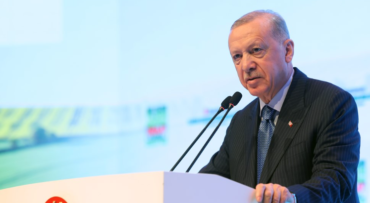 Cumhurbaşkanı Erdoğan’ın temmuzda diplomasi trafiği yoğun