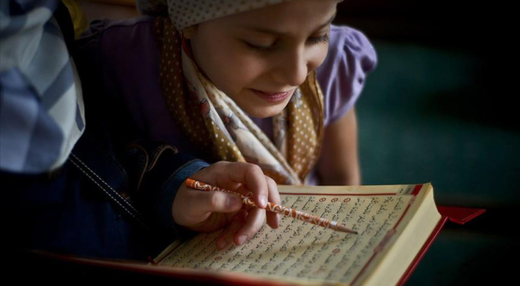 Diyanet yaz Kur'an kurslarına yeni etkinlikler ekledi