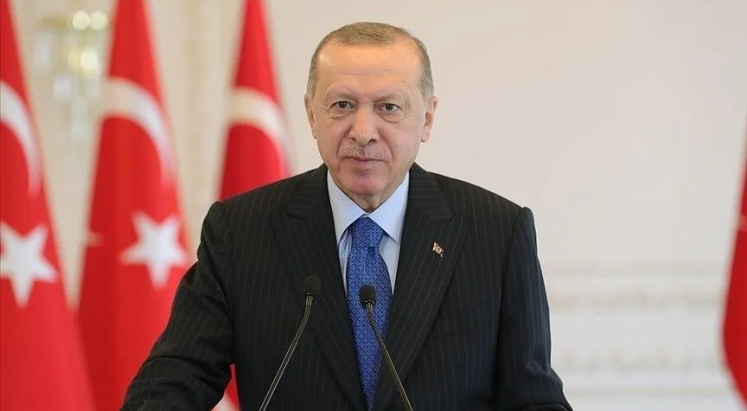Cumhurbaşkanı Erdoğan'ın yeni haftada programı yoğun