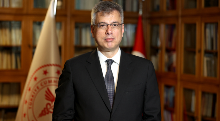 Sağlık Bakanı Kemal Memişoğlu’nun öz geçmişi