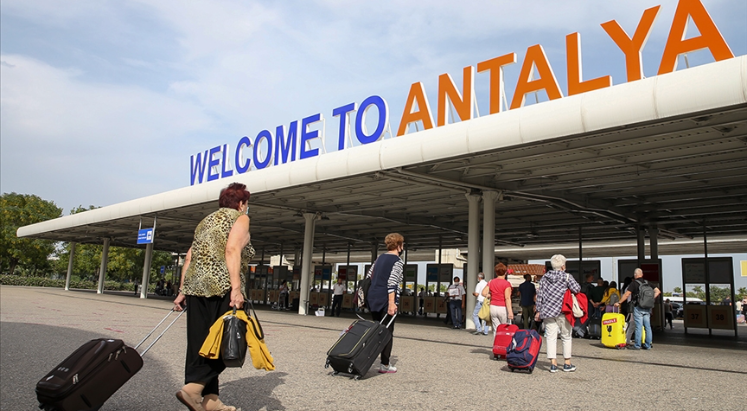Antalya'da sürdürülebilir turizm değerlendirildi
