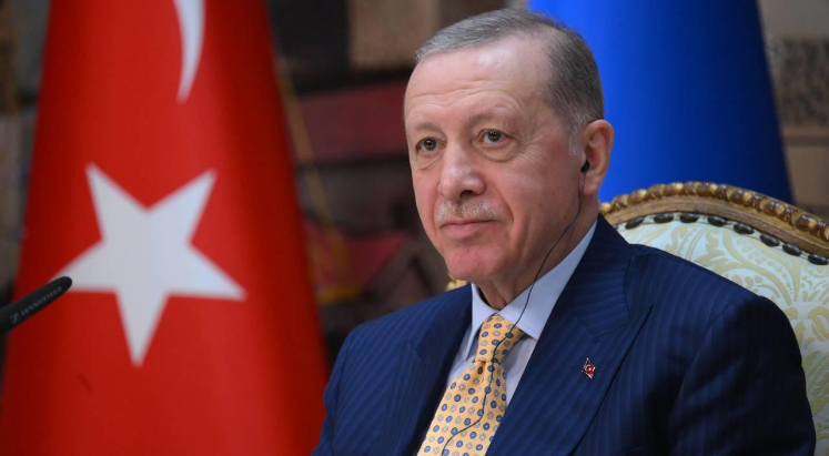 Cumhurbaşkanı Erdoğan: Putin ve Esed’e davetimiz olabilir