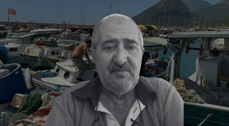 İntihar gibi ölüm: Sağlıkçıları dinlemedi, teknesinde can verdi