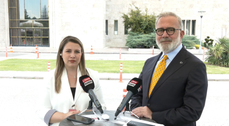 Yenişehirlioğlu’ndan 15 Temmuz vurgusu