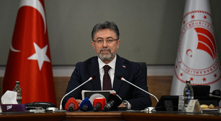 İbrahim Yumaklı: Elektronik Alkol Takip Sistemi devreye girdi