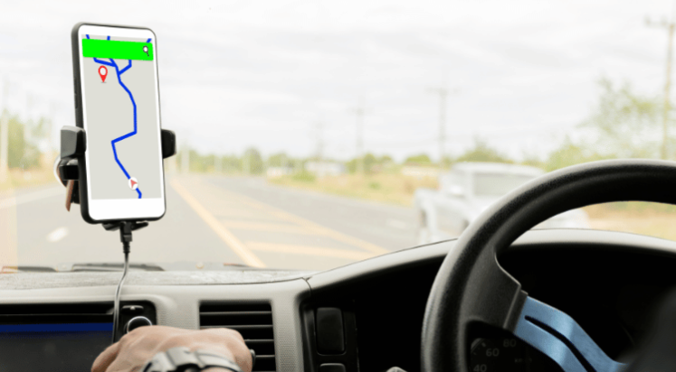 Sürücüler dikkat! Google Haritalar'dan radar noktalarını görmek artık mümkün