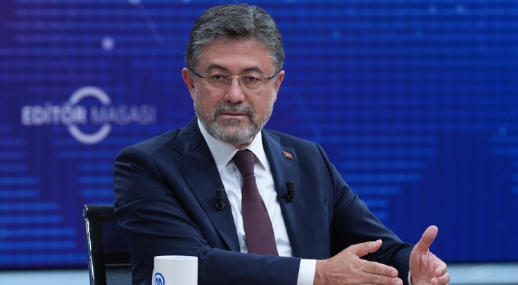 Bakan Yumaklı: Düzenlemeye uymayan belediyelere hapis cezası öngörülüyor