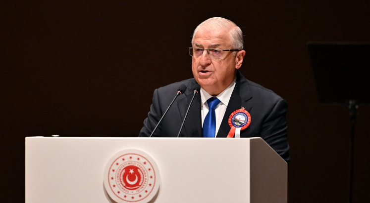 Bakan Güler’den Yunan bakana tepki