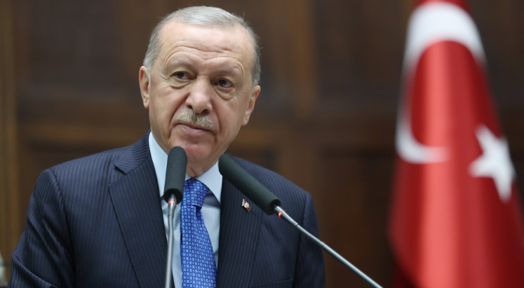 Cumhurbaşkanı Erdoğan: Sokaklarımızı güvenli hale getireceğiz