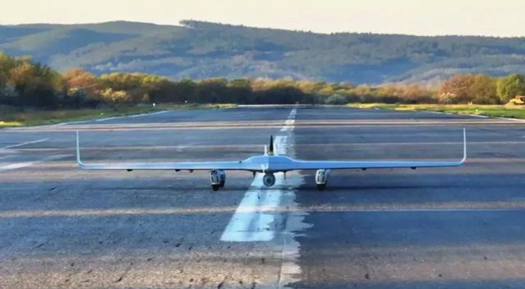 Bayraktar KALKAN DİHA 40. uçuş testini başarıyla tamamladı