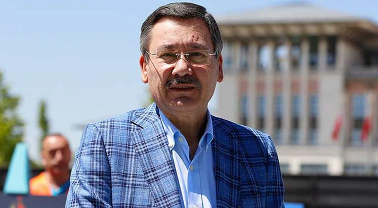 ABB eski Başkanı Melih Gökçek bypass ameliyatı oldu