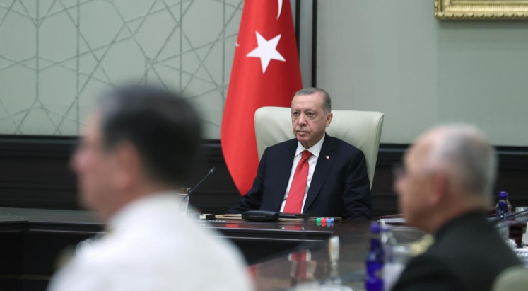 YAŞ bu hafta toplanıyor