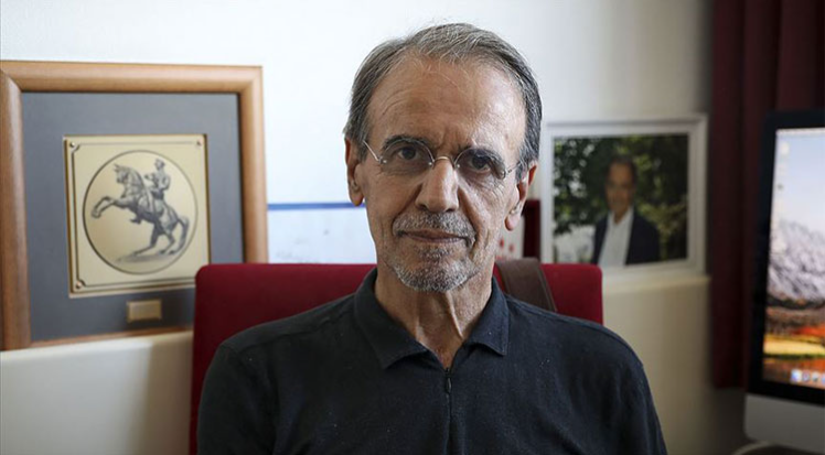 Prof. Dr. Ceyhan: Şu anda görülen vakaların büyük çoğunluğu COVID