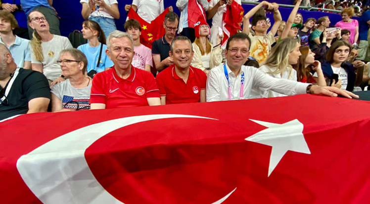 Aslı Baykal’dan İmamoğlu’na sert tepki