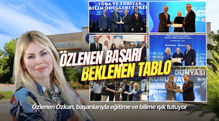 Özlenen başarı beklenen tablo