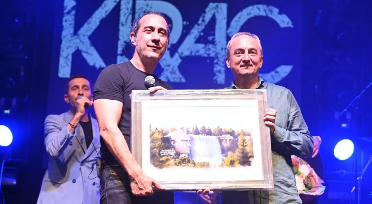 Antalya, Kepez Kültür Festivali’nde buluştu
