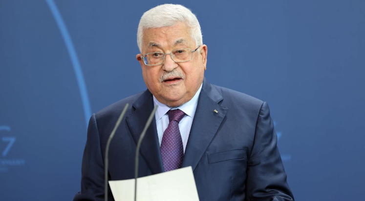 Filistin Devlet Başkanı Abbas Türkiye’ye geliyor