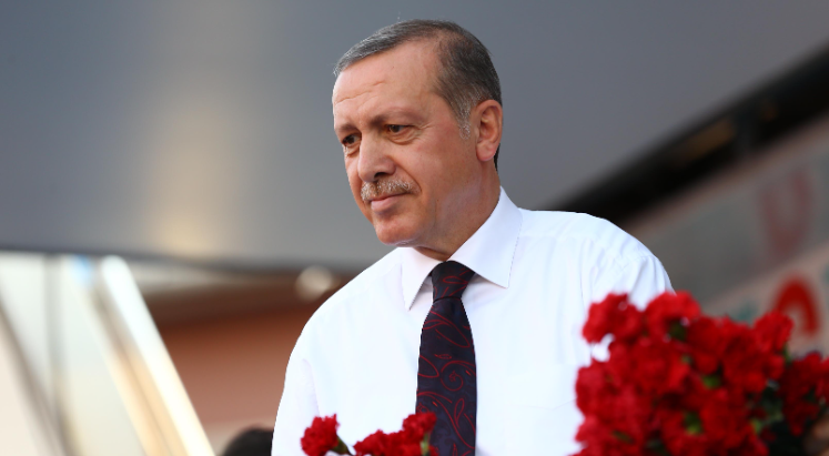 AK Parti 23 yaşında