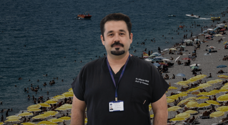 Sıcaklar artıyor uzmanlar uyarıyor