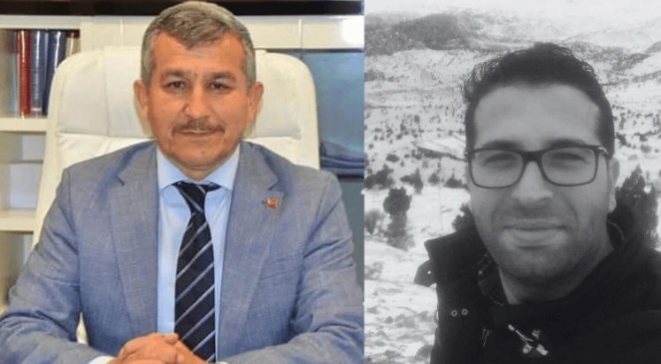 Serik'te kanlı düğün! Meclis üyesi kurşunlanarak öldürüldü