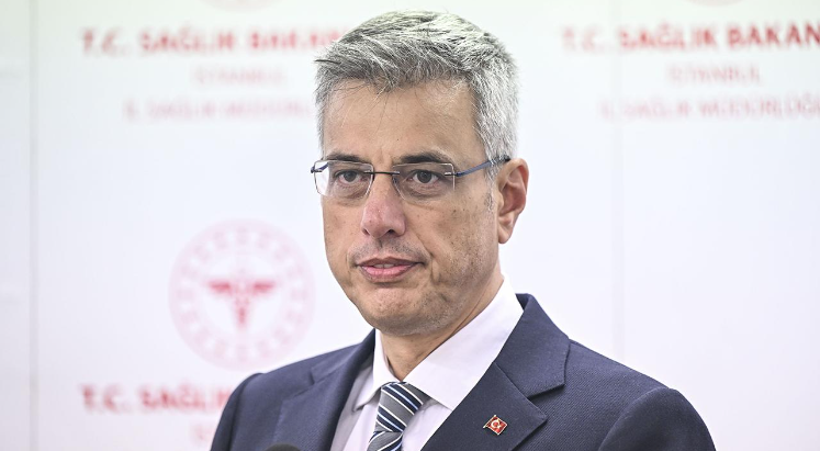Bakan Memişoğlu'ndan açıklama: Türkiye’de Maymun çiçeği virüsü görüldü mü?