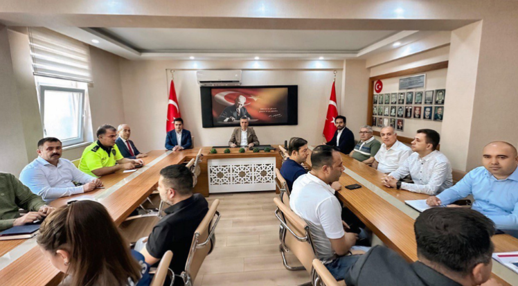 Antalya’da Teknofest 2024 coşkusu