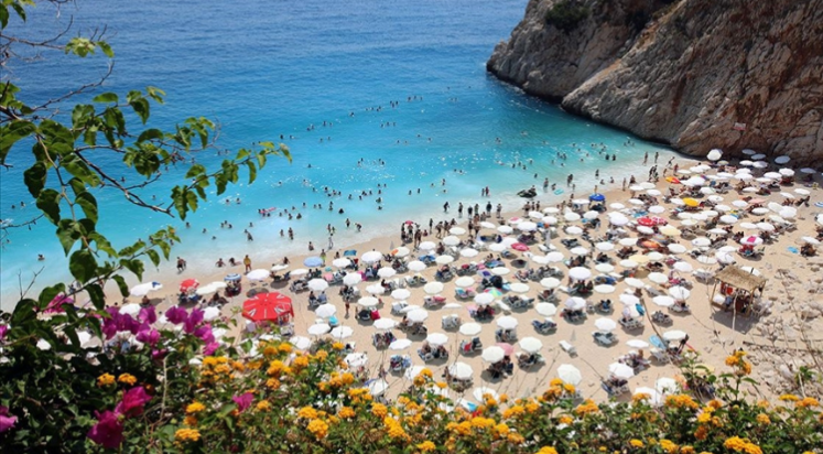 Antalya ve ilçelerinde bugün hava nasıl olacak?