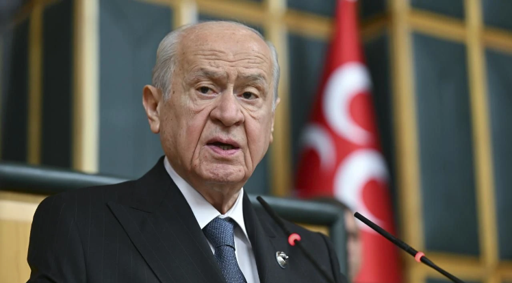 Devlet Bahçeli: Bölücülük CHP’nin siyasetine iyice sinmiş ve sirayet etmiştir