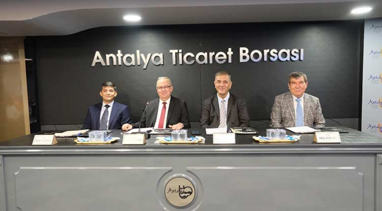 Ali Çandır’dan ‘OVP’ talebi