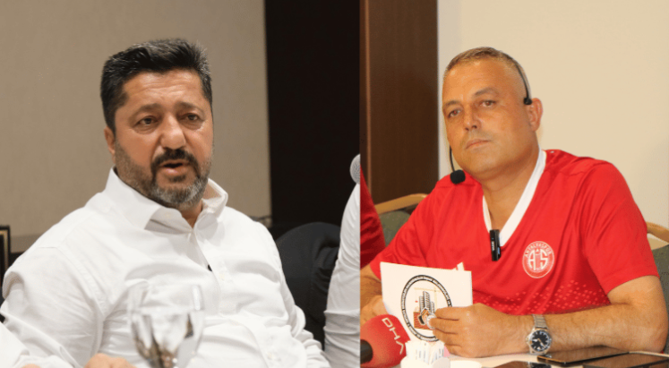 Hafriyatçılarda 'çek-senet' krizi