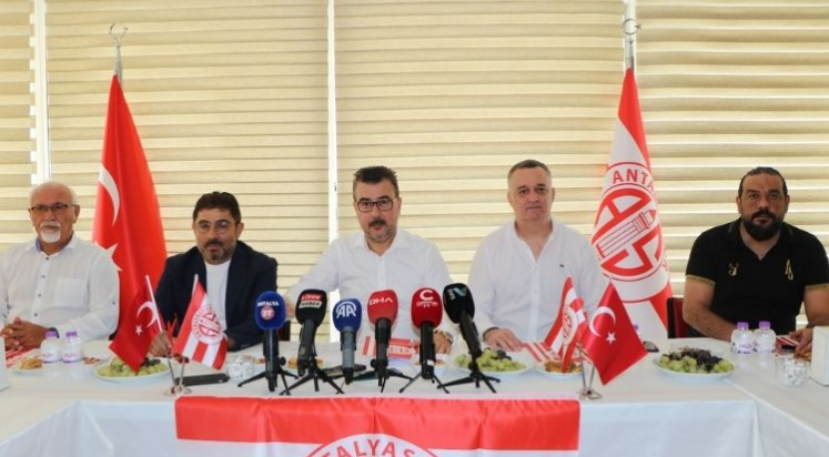 Çetin’den hafriyat geliriyle ilgili çıkan iddialara yalanlama