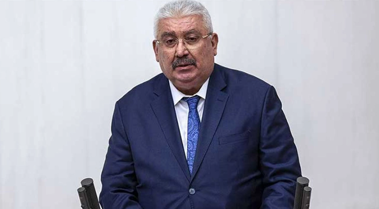 Semih Yalçın’dan partisinin yeni dönemdeki faaliyetleriyle ilgili açıklama