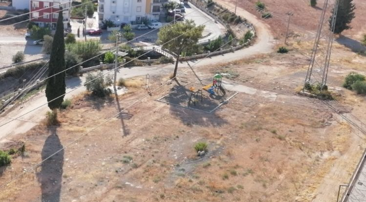 Vatandaşlar tarafından tepki topladı