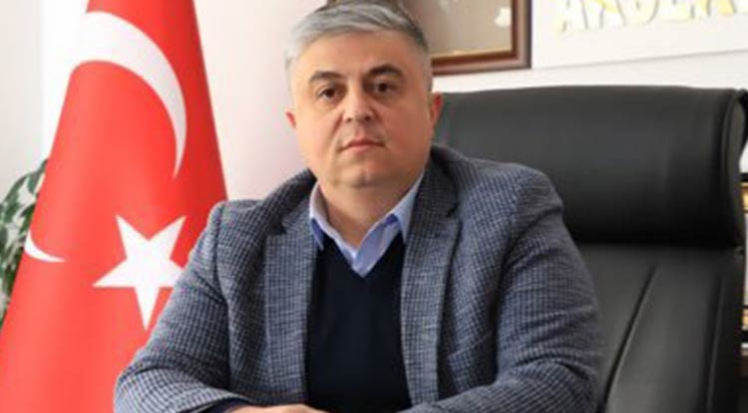 Halis Gündoğdu’dan o paylaşıma sert tepki