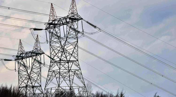 9 ilçede elektrik kesintisi