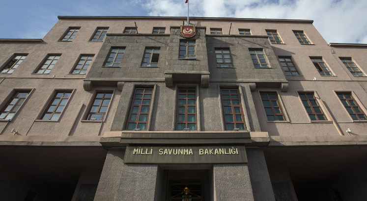 MSB: Teğmenler ile ilgili inceleme devam ediyor
