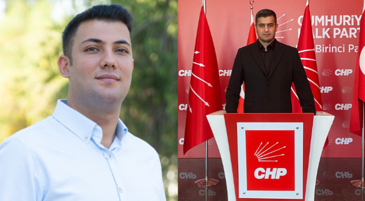 Genç adaylara tüzük sürprizi