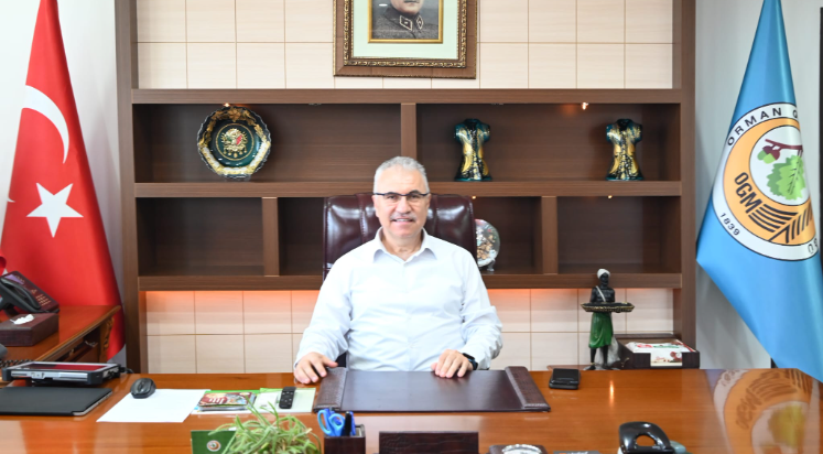 Derince’nin ataması yapıldı