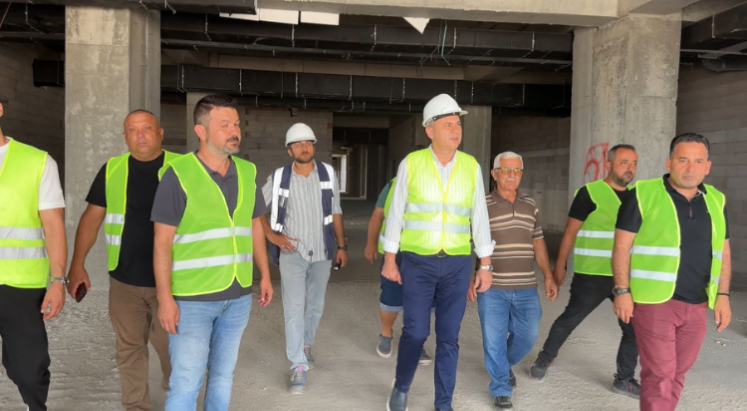 CHP’li Tekin’in ortaya attığı iddialara yalanlama