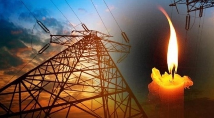 Antalyalılar dikkat! 8 ilçede elektrik kesintisi