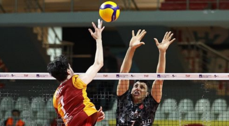 Alanya için rakip Galatasaray