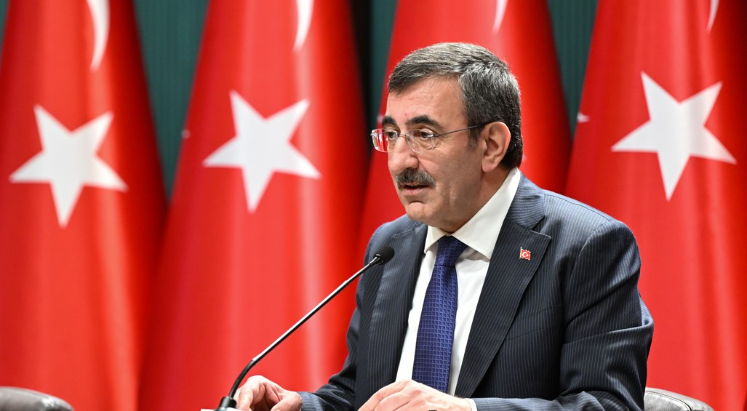 Cevdet Yılmaz’dan iş gücü istatistikleri değerlendirmesi