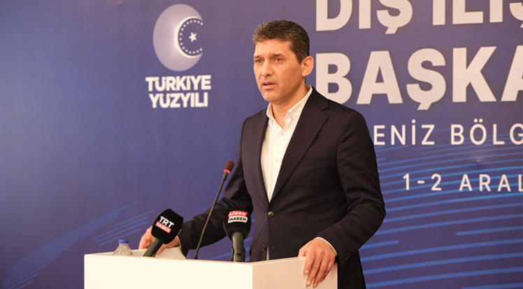 AK Parti Antalya’da ‘kongre’ heyecanı
