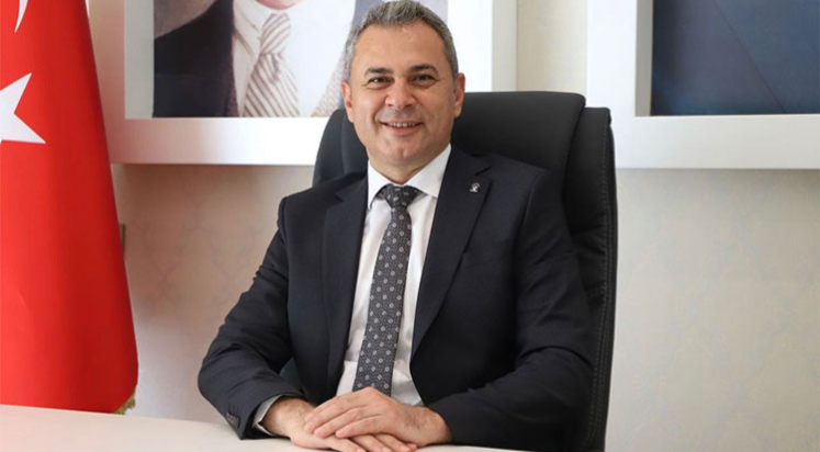 Tavlı: Antalya-Alanya Otoyolu İmzaları Atıldı