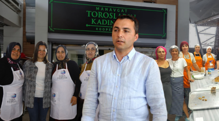 CHP’li Kara’nın ilk icraatı şaşırtmadı