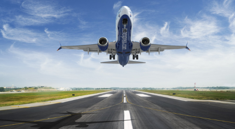 SunExpress, yılın başından bu yana 12 milyondan fazla yolcu taşıdı