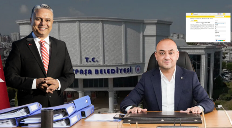Halka hizmet mi ranta hizmet mi?