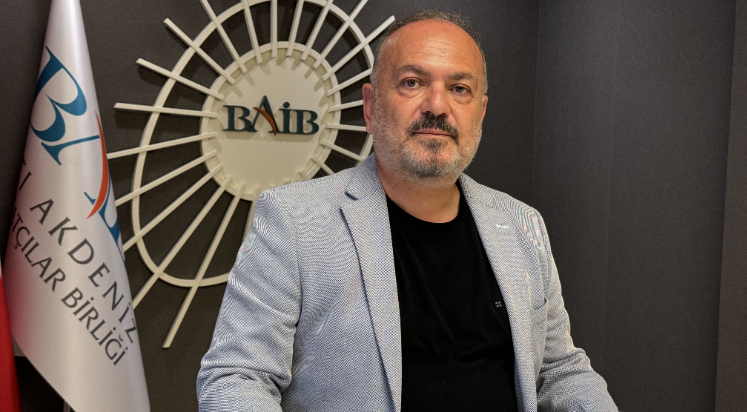 Türkiye'den 9 ayda 1 milyar 160 milyon dolarlık meyve ihracatı