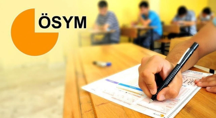 YDS giriş belgeleri erişime açıldı